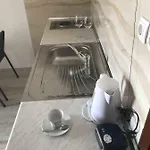 Apartment Sekler Ante Tribunj Tribunj (Sibenik-Knin)