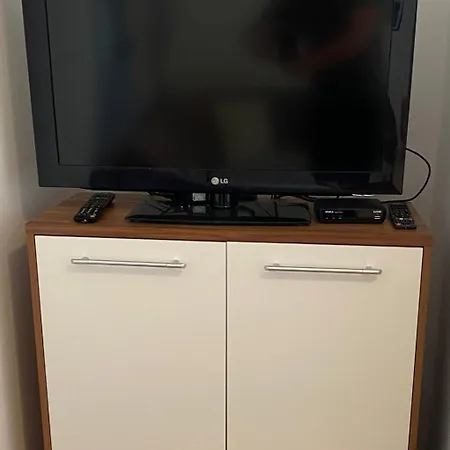 Sekler Ante Tribunj *