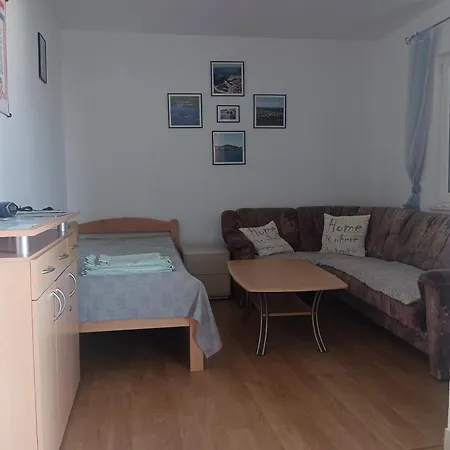 Sekler Ante Tribunj * Tribalj