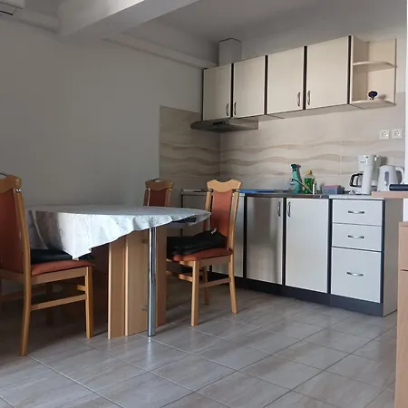 דירה Sekler Ante Tribunj