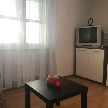 Sekler Ante Tribunj * Tribunj (Sibenik-Knin)