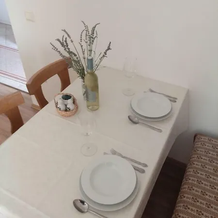 דירה Sekler Ante Tribunj