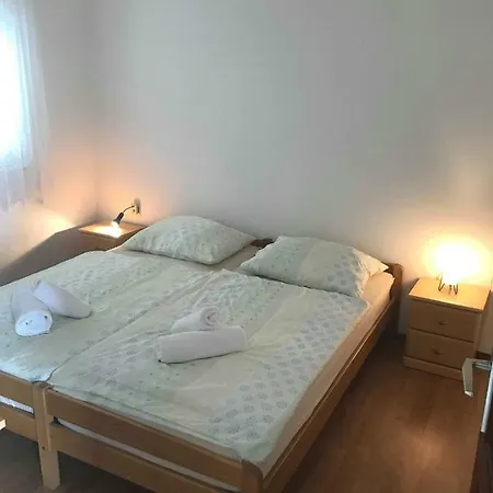 Apartman Sekler Ante Tribunj