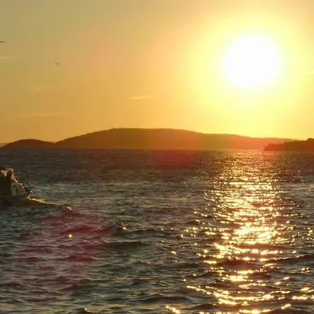 Sekler Ante Tribunj * Tribalj