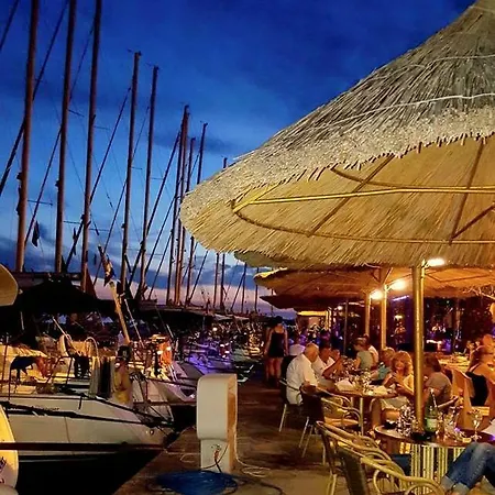 Sekler Ante Tribunj Apartman Tribalj