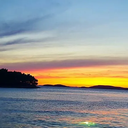 Sekler Ante Tribunj Appartement