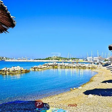 Sekler Ante Tribunj Appartement *