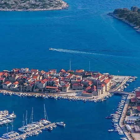 Appartement Sekler Ante Tribunj *