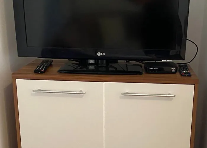 Sekler Ante Tribunj *