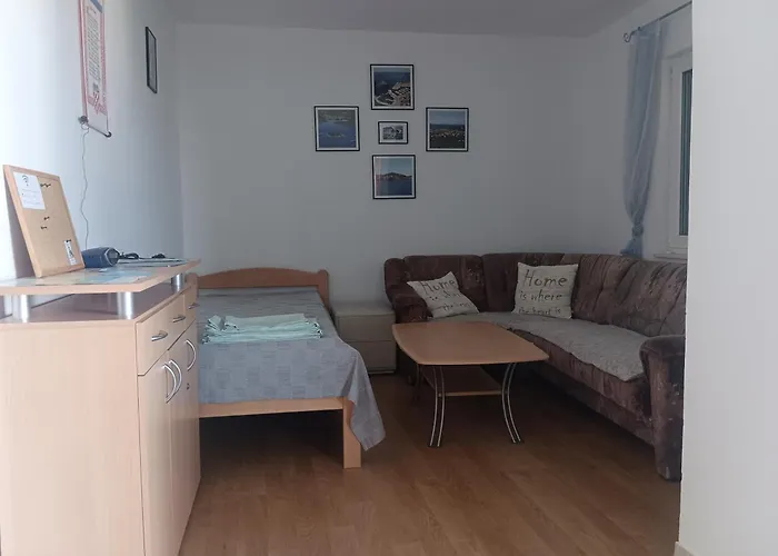 Sekler Ante Tribunj * Tribalj