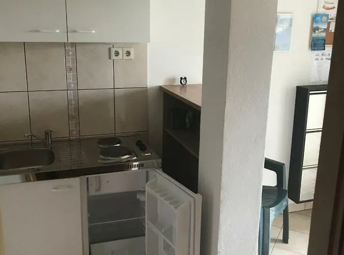 Apartman Sekler Ante Tribunj