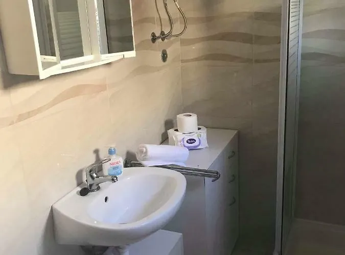 Appartement Sekler Ante Tribunj