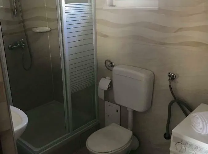 Apartman Sekler Ante Tribunj *