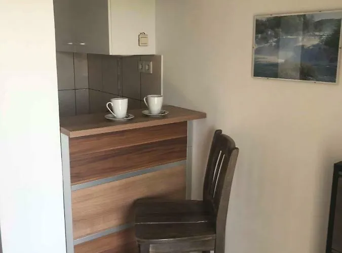 Appartement Sekler Ante Tribunj