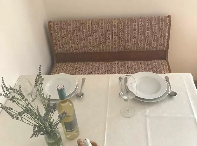 Appartement Sekler Ante Tribunj Tribalj