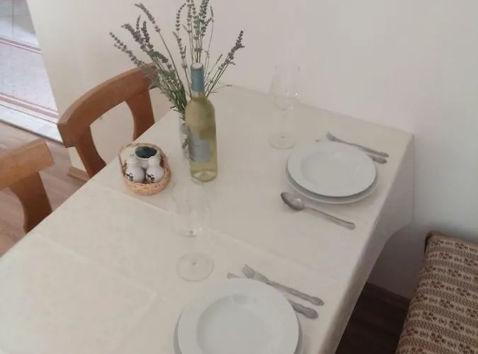 Appartement Sekler Ante Tribunj