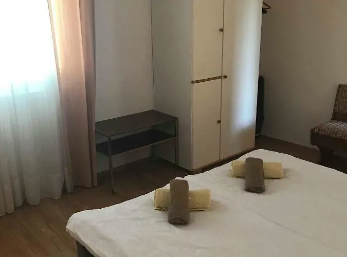 Sekler Ante Tribunj Apartman