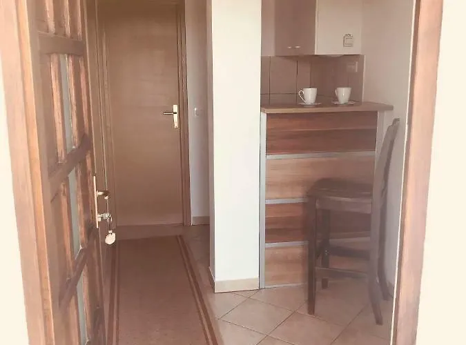 Appartement Sekler Ante Tribunj Tribalj