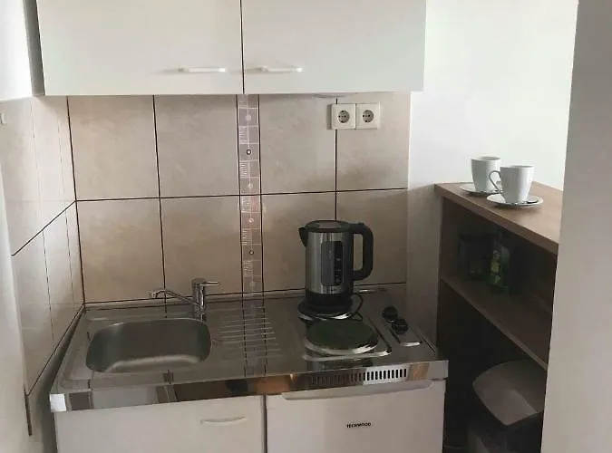 Apartman Sekler Ante Tribunj *