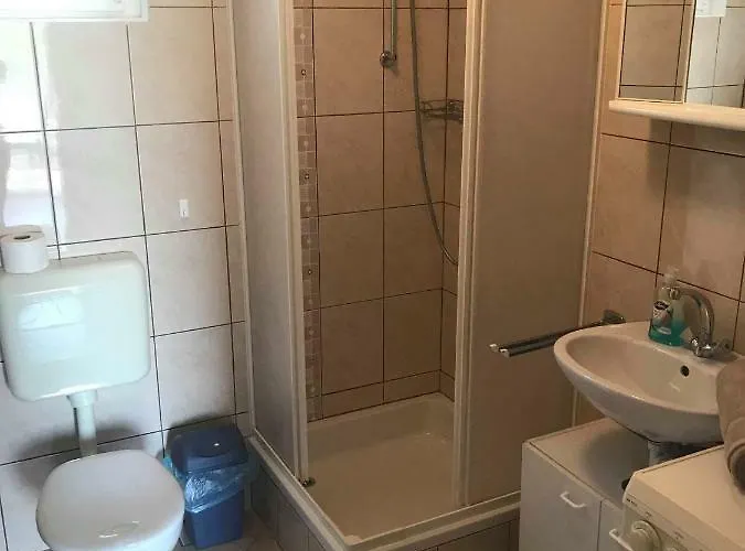Appartement Sekler Ante Tribunj *