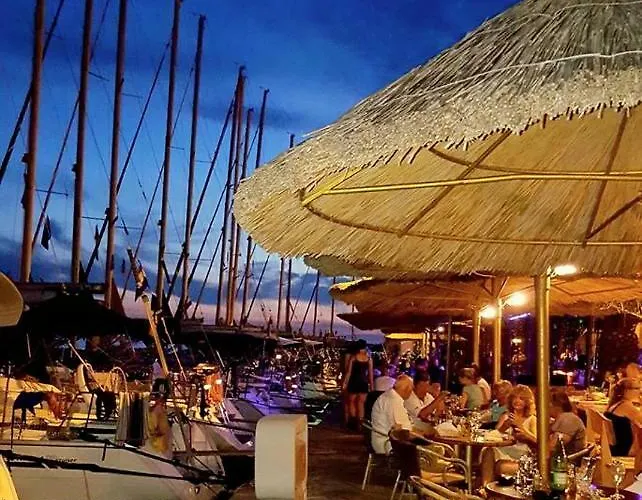 Sekler Ante Tribunj Apartman Tribunj (Sibenik-Knin)