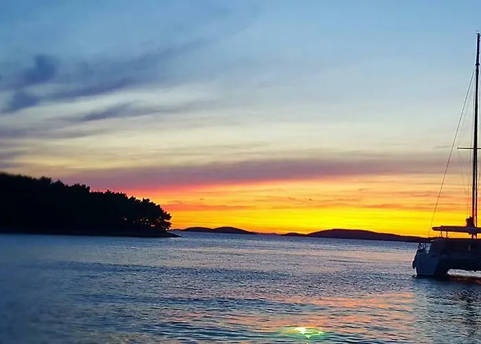 Sekler Ante Tribunj Appartement