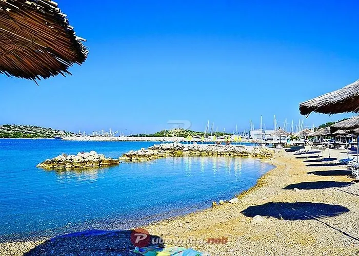 Sekler Ante Tribunj Appartement *