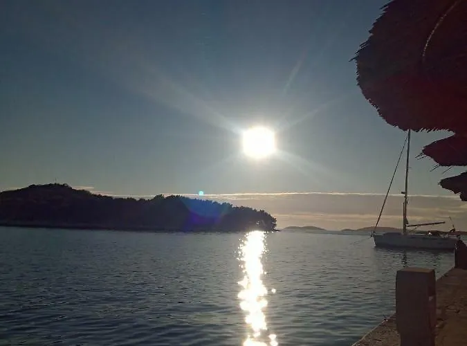 Sekler Ante Tribunj Appartement